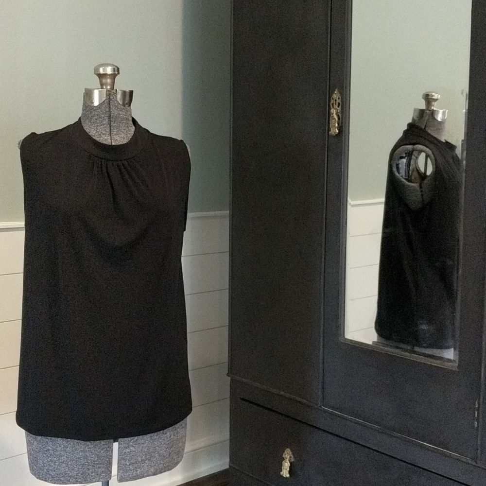 Banana Republic tank